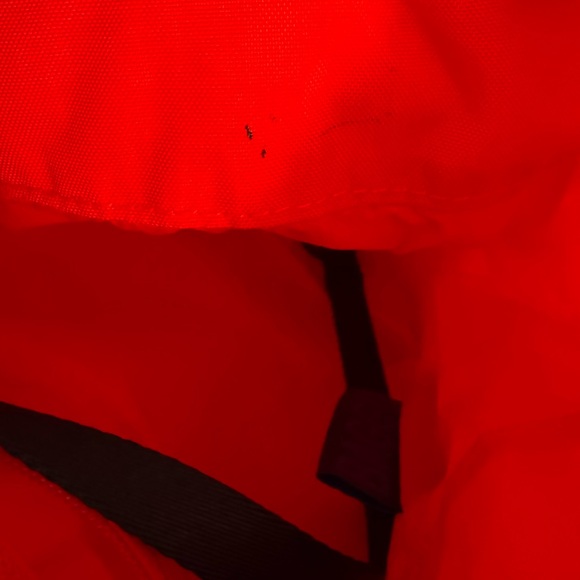 Baggu Small Nylon Sling Bag - Picture 6 of 7